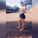 Beatriz Gamarra - @mcel6177 - Instagram