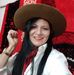 Beatriz Gamarra - Facebook