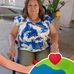Norma Beatriz Gamarra - Facebook