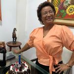 Beatriz Garces - @beatrizante52 - Instagram