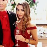 Beatriz Garrison - @beeaamarino - Instagram
