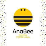 AnaBee - @beatrizgeenen05 - Instagram