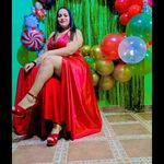 Beatriz A Geronimo - @beatrizageronimo - Instagram