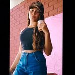 Beatriz Gerônimo - @_a.biaaxz - Instagram