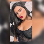 Beatriz Gerônimo - @geronimobia - Instagram