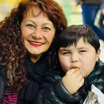 Silvia Beatriz Giles - @silviagiles6 - Instagram