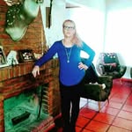 Zunilda Beatriz Giles - @zunildabeatrizgiles - Instagram