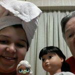 Beatriz perez - @beatrizglover45 - Instagram