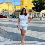 Beatriz Gomes - Facebook