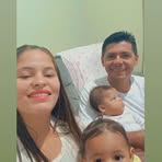 Carla Beatriz Billy Graham - Facebook