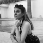 Beatriz Grajeda Cañez - @beatrizgrajedac - Instagram