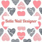 🍀𝓑𝓮𝓪𝓽𝓻𝓲𝔃 𝓖𝓻𝓪𝓷𝓽🍀 - @bella_nail_designer - Instagram