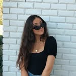 Beatriz Gray - @beatrizgray22 - Instagram