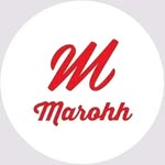 marohh_bea - @beat.rizgray - Instagram