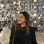 Beatriz Gross - @biazinhagross - Instagram