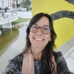 Beatriz Gross Curia - @biaaquii - Instagram
