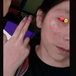 Beatriz Guillermo - @kaori_delgad - Instagram