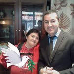 Josefina Beatriz Guillermo Pardenilla - @dakiniguillermo - Instagram