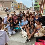 Leticia Beatriz Guillermo Porro - @leticiaguillermoporro57 - Instagram