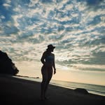 Beatriz Guzman - @bguzmanm45 - Instagram