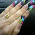 Beatriz Guzman Serrano - @yosoybettyboop17 - Instagram