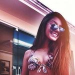 Beatriz Haag - @beea_haag - Instagram