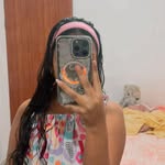 Halleyanne Beatriz - @beatrizhalleyanne - Instagram