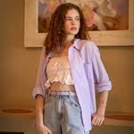 Lana - @hallana_beatriz_gomes - Instagram