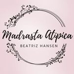 Beatriz Hansen - @madrasta.atipica - Instagram