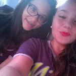 NOEMIA BEATRIZ HANSEN - @miah_hansen300 - Instagram