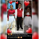 Ariadna Beatriz Cedeño Harris - @abcedenohb - Instagram