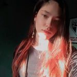 Beatriz Harris - @biatrizzie - Instagram