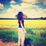 Светлана - @beatrizeharrison - Instagram