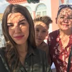 Beatriz Heredia - @beatriz.heredia.1401 - Instagram