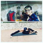 Beatriz Heredia - @benamargosa_beatriz - Instagram