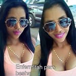 Beatriz Heredia Taveras - @beatriz.herediataveras - Instagram