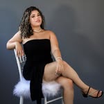 Ana Beatriz H. Simplicio  - @beatriz_hillario - Instagram