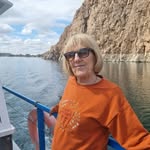 Beatriz Anita Hill - @beahi48 - Instagram