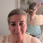 Beatriz Ayala Hill - @m0ther0f3 - Instagram