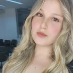 Beatriz Hoffmann - @biavegnaduzzi - Instagram