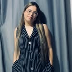 Maria Beatriz Hoffmann - @mariabeaatrizx - Instagram