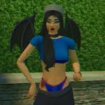 Beatriz Avakin - @beatriz_howard._ - Instagram
