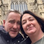 Betty Howard - Facebook