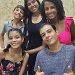 Beatriz James - @beatriz.james_estrela - Instagram