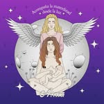 Beatriz Jiménez - @amra_madre_y_luz - Instagram