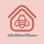 Beatriz Jimenez - @beahomeplanner - Instagram