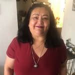 Beatriz Johnson - @ladybee68 - Instagram