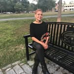 Beatriz Johnson - @beatrizu618 - Instagram