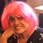 Beatriz Johnson - @melcocha312 - Instagram