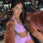 Beatriz Leal - @beatrizlealfit - Instagram